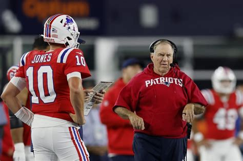 Callahan: The Patriots won’t admit it, but Sunday is a must-win game